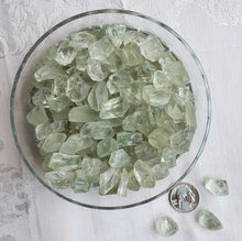 Load image into Gallery viewer, Prasiolite Rough