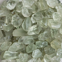 Load image into Gallery viewer, Prasiolite Rough