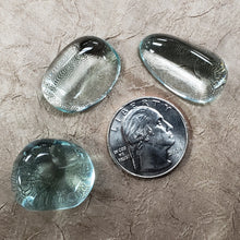 Load image into Gallery viewer, Blue Obsidian Tumbled