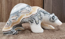 Load image into Gallery viewer, Crystal Polar Bears