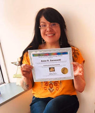 Load image into Gallery viewer, School of Sound and Healing