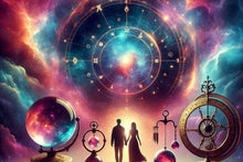 Load image into Gallery viewer, THE ASTROLOGY OF RELATIONSHIPS - 5/9
