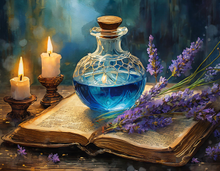 Load image into Gallery viewer, AROMATHERAPY AND ENERGY MEDICINE