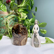 Load image into Gallery viewer, Chocolate Calcite Free Form