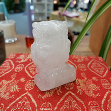 Load image into Gallery viewer, Crystal Owls