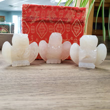 Load image into Gallery viewer, Crystal Owls