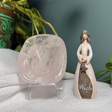Load image into Gallery viewer, Rose Quartz Dish (Copy)