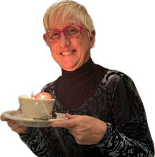 Load image into Gallery viewer, Tea Leaf Reading Workshop with Janene 8/9/2026