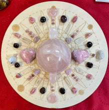Load image into Gallery viewer, NEW: Crystal Healer Series - Class 4: Thu 5/21