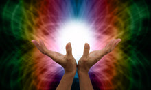 Load image into Gallery viewer, COLOR, ENERGY, AND HEALING - 6/4
