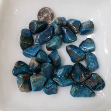 Load image into Gallery viewer, Shattuckite Tumbled