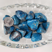 Load image into Gallery viewer, Shattuckite Tumbled