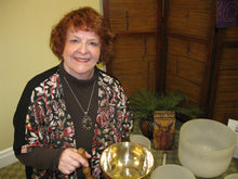 Load image into Gallery viewer, School of Sound and Healing