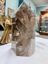 Load image into Gallery viewer, Smoky Quartz Tower Generator