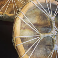 Load image into Gallery viewer, School of Sound and Healing begins Fri 11/6/26
