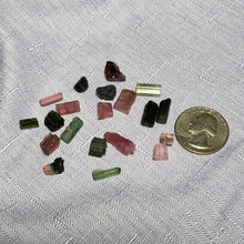 Load image into Gallery viewer, Watermelon Tourmaline Raw HQ