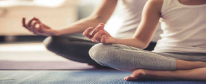 Restorative Yoga Classes Weekly - Tue 5/14