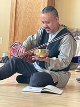 Load image into Gallery viewer, Sound Bath Healing Meditation