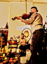 Load image into Gallery viewer, Sound Bath Healing Meditation