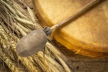 Load image into Gallery viewer, Enter the World of Sound and Healing - Thu 9/10