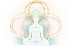 Load image into Gallery viewer, Eden Energy Medicine Workshop and Private Sessions
