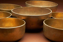 Load image into Gallery viewer, Sound Baths with Adagio Sound Healing Monthly - Sun 5/12
