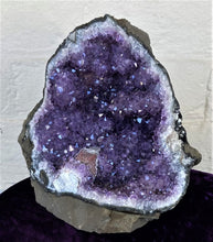 Load image into Gallery viewer, New Amethyst Geodes
