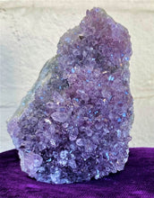 Load image into Gallery viewer, New Amethyst Geodes
