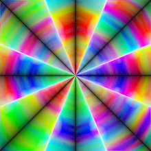 Load image into Gallery viewer, COLOR, ENERGY, AND HEALING - 6/4