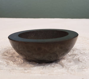Shungite Bowl - Small