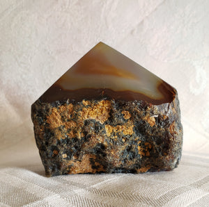 Agate Power Point Generator