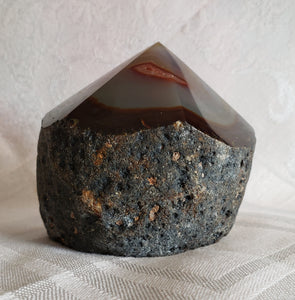 Agate Power Point Generator