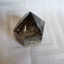 Load image into Gallery viewer, Smoky Quartz Generator with Chlorite
