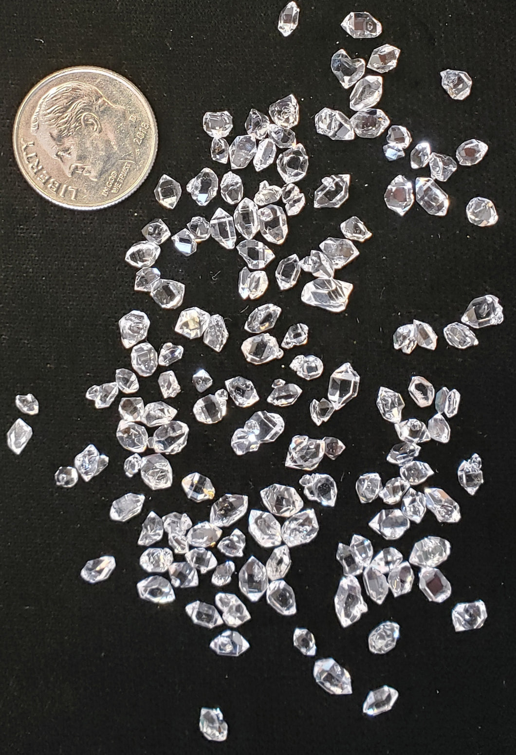 Herkimer Diamond - Very Small
