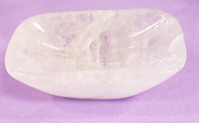 Load image into Gallery viewer, Clear Quartz Dish
