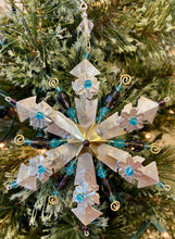 Load image into Gallery viewer, Handmade Ornaments for the Holidays - NOW 30% OFF*
