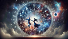 Load image into Gallery viewer, Navigating Relationships with Astrology - 9/24
