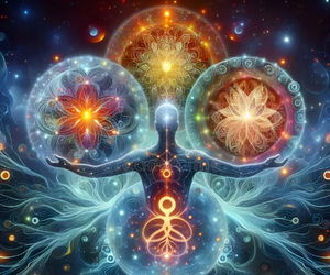 Accessing Different States of Consciousness