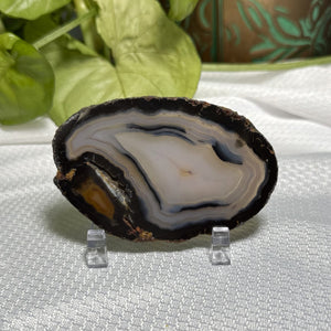 Agate Slice