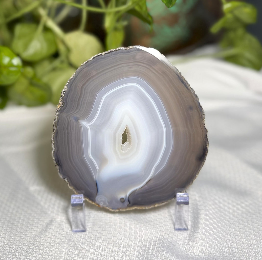 Agate Slice