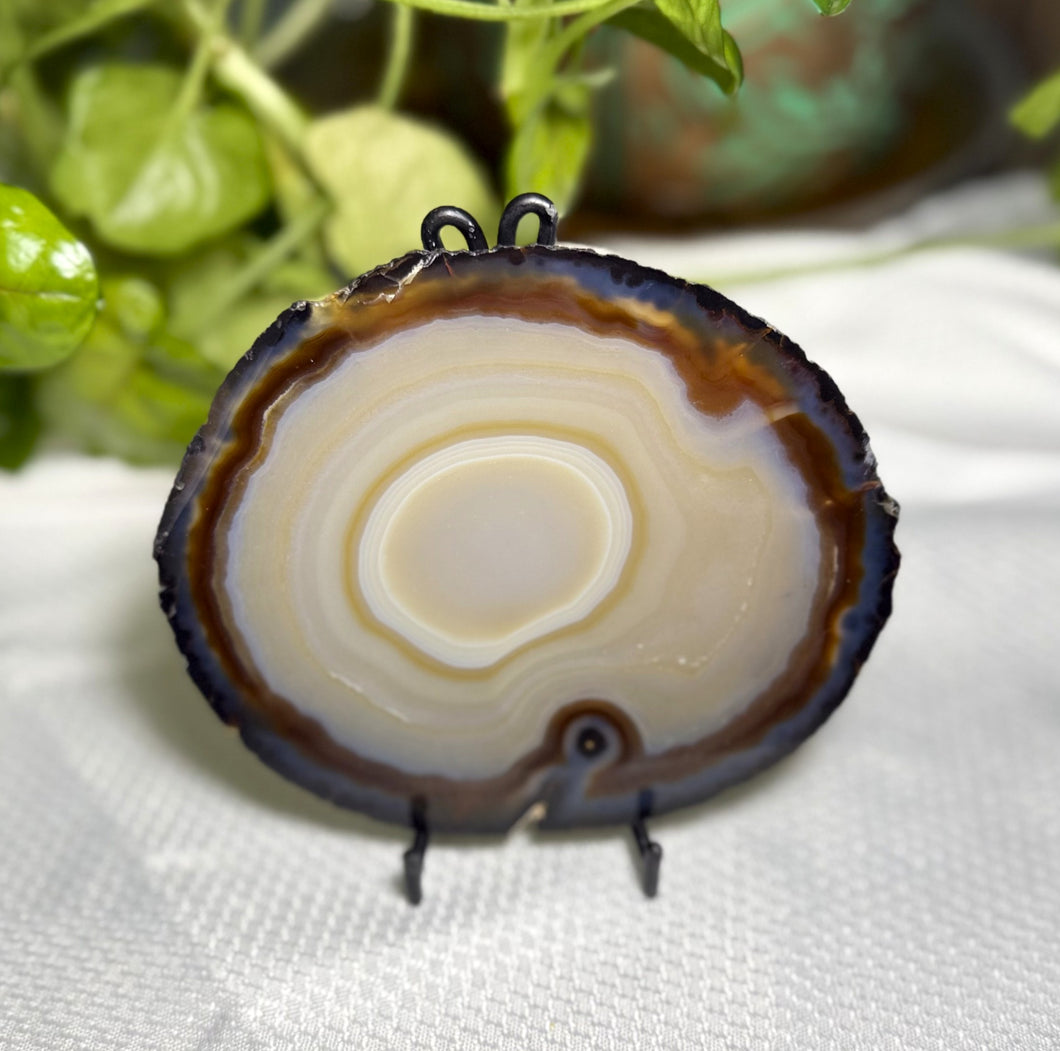 Agate Slice