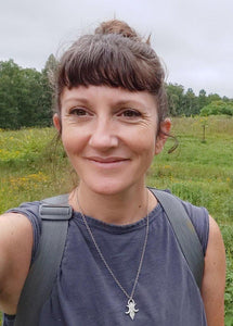 Spiritual Art Classes with Alison