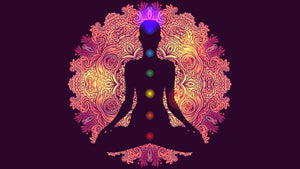 Energy Work to Balance the Chakras: Simple Exercises