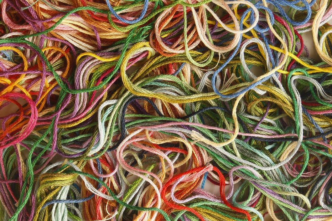 NEW:  HOW TO SURVIVE AND THRIVE IN A CHAOTIC WORLD