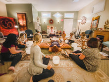 Load image into Gallery viewer, Introduction to Sound Healing - Sat 8/10
