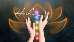 Energy Work to Balance the Chakras: Simple Exercises