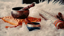 Load image into Gallery viewer, Enter the World of Sound and Healing - Thu 9/10
