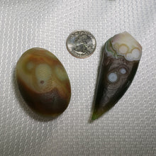 Load image into Gallery viewer, Gobi Desert Agate
