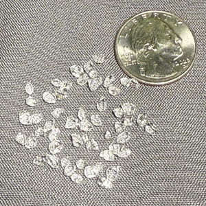Herkimer Diamond - Very Small