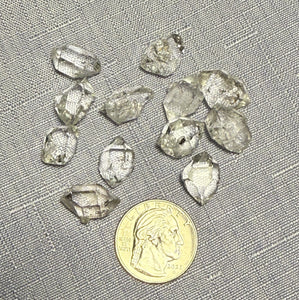 Herkimer Diamond